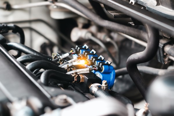 What Is The Difference Between A Diesel and Gasoline Engine | Grayson Tire & Auto Center